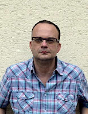 Ing. Adrián Fonód, PhD.