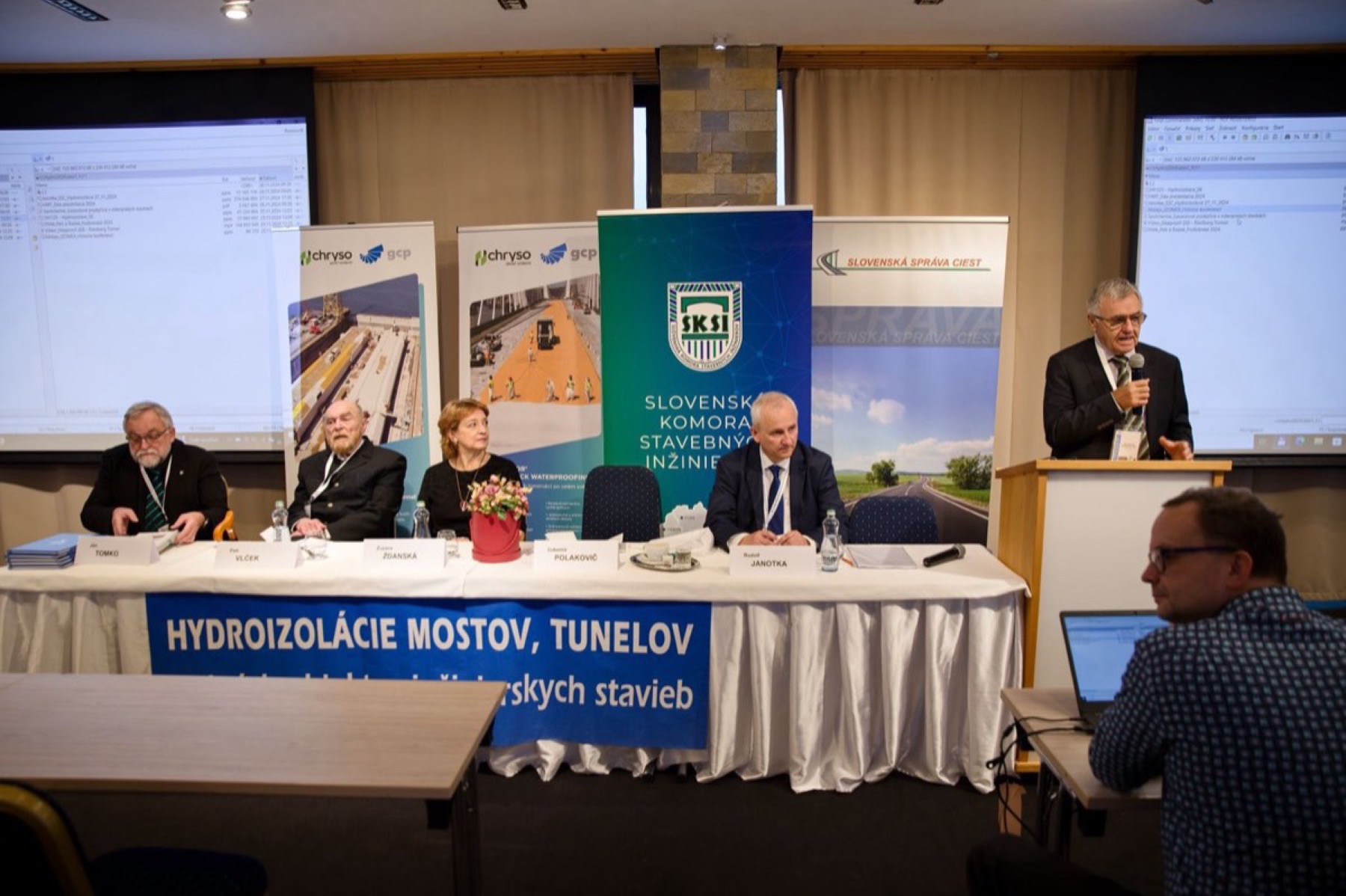 Tvorba noriem a predpisov