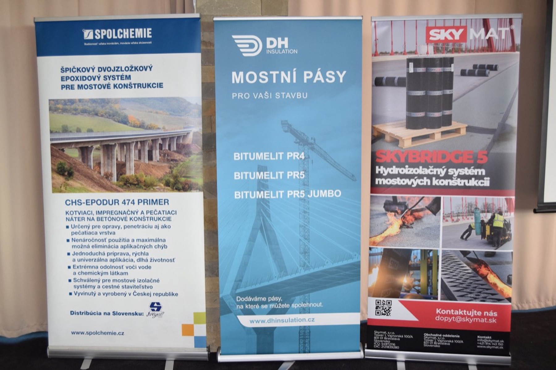 Certifikačný orgán na systémy manažérstva
